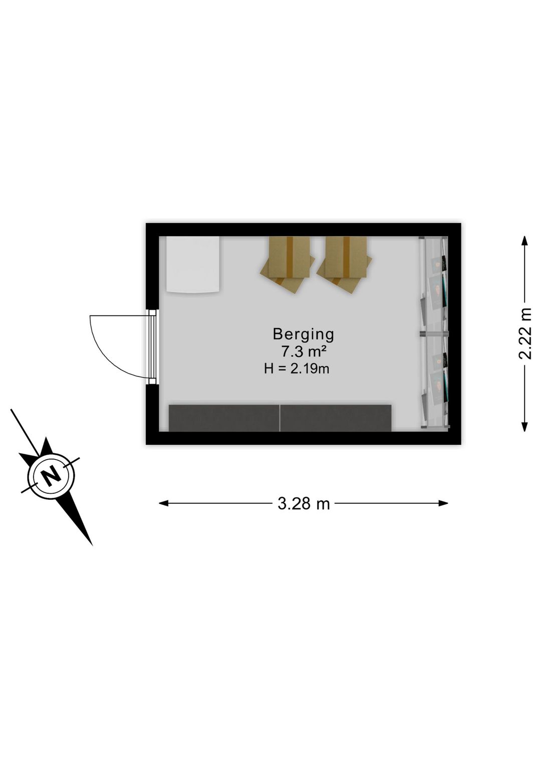 Photo 43 of Heliotroop 76