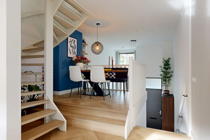 Foto 4 van Belgradostraat 49