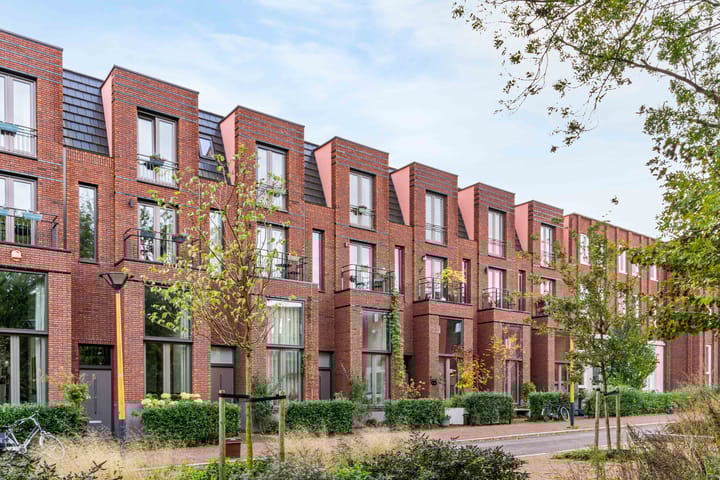 Foto 5 van Belgradostraat 49