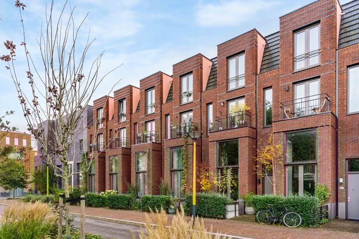 Foto 6 van Belgradostraat 49