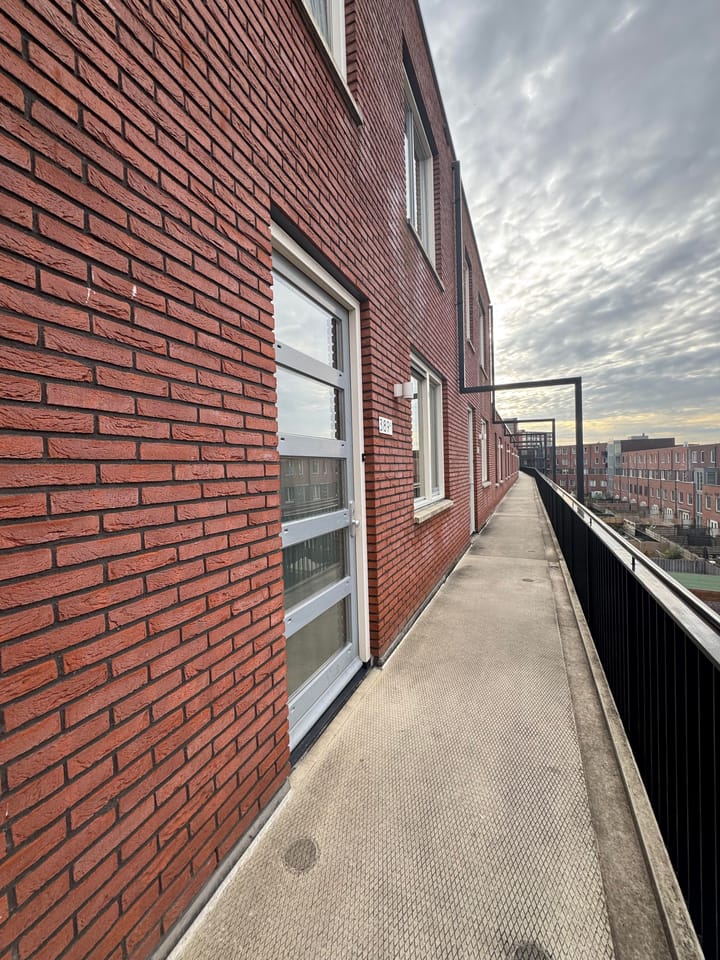 Foto 2 van Mathenesserdijk 389-A