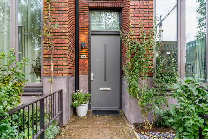 Foto 7 van Belgradostraat 49