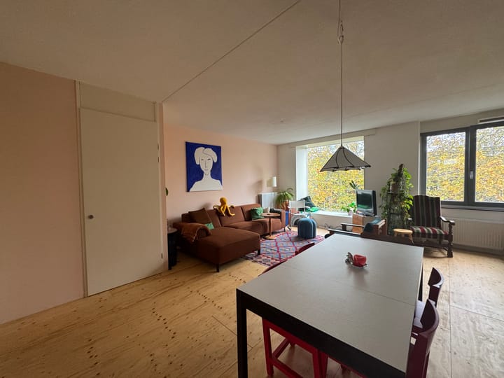 Foto 3 van Mathenesserdijk 389-A