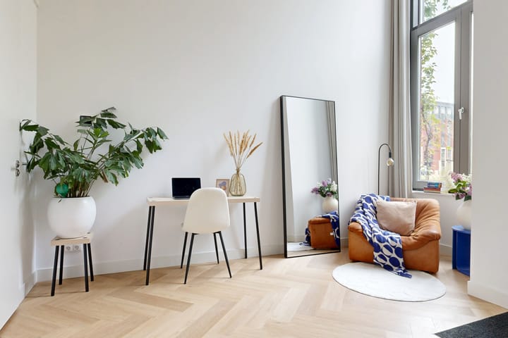 Foto 9 van Belgradostraat 49