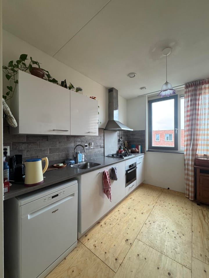 Foto 5 van Mathenesserdijk 389-A