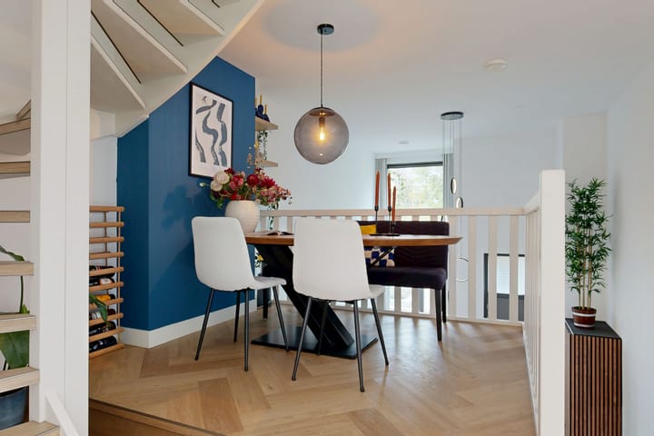 Foto 13 van Belgradostraat 49