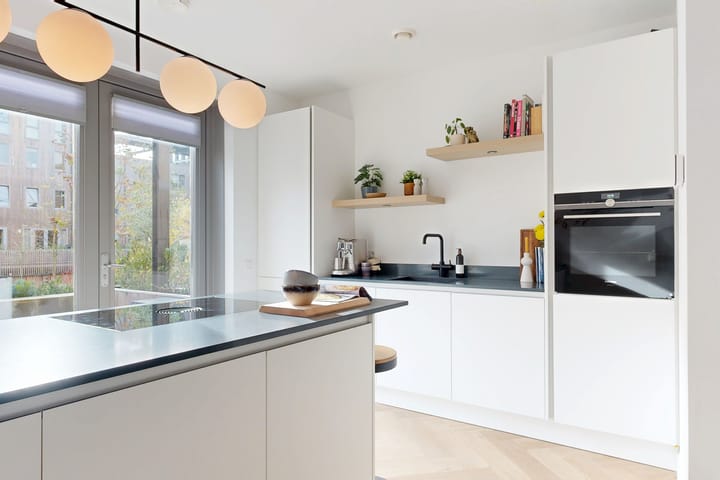 Foto 16 van Belgradostraat 49