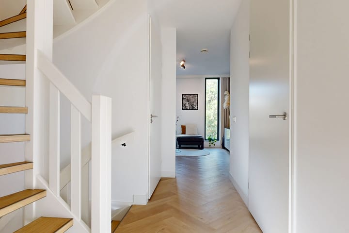 Foto 21 van Belgradostraat 49