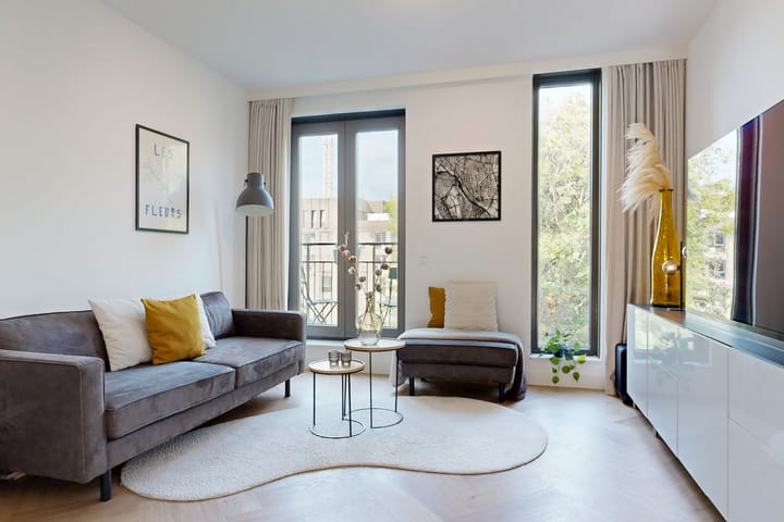 Foto 22 van Belgradostraat 49