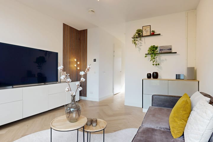 Foto 24 van Belgradostraat 49