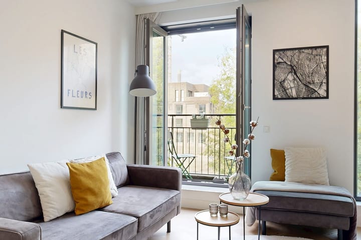 Foto 25 van Belgradostraat 49