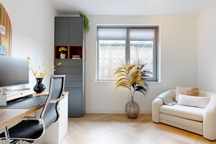 Foto 27 van Belgradostraat 49