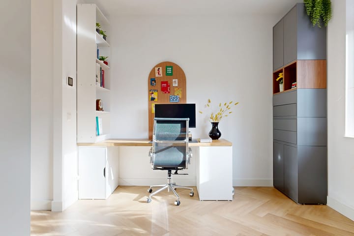 Foto 29 van Belgradostraat 49