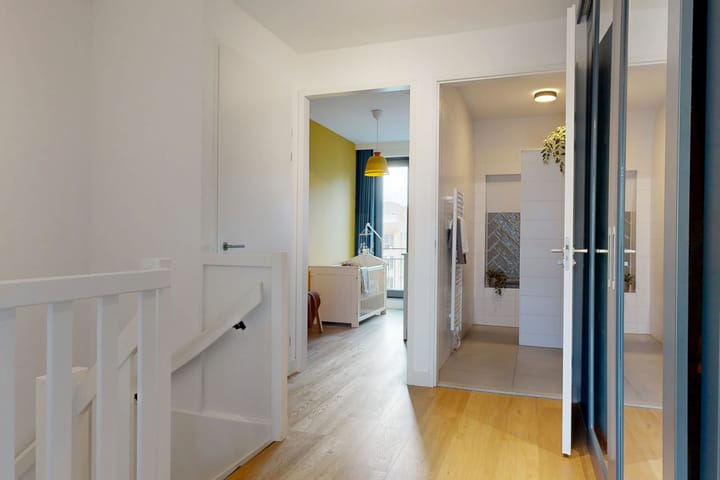 Foto 31 van Belgradostraat 49