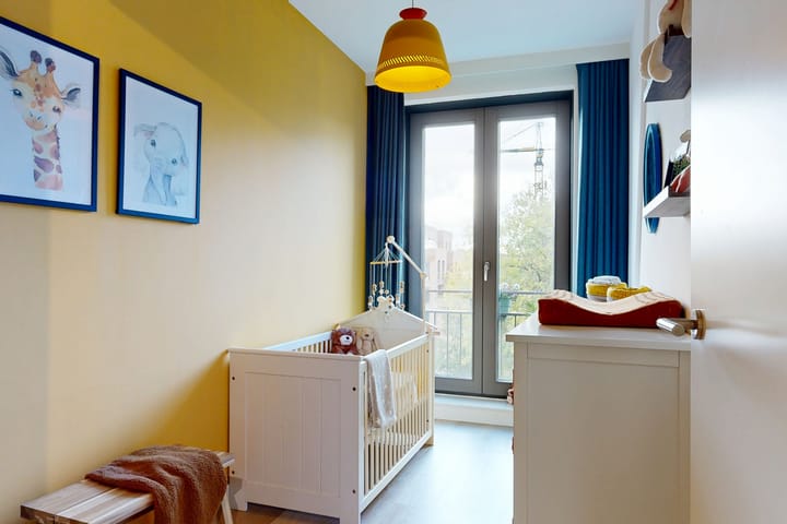 Foto 35 van Belgradostraat 49