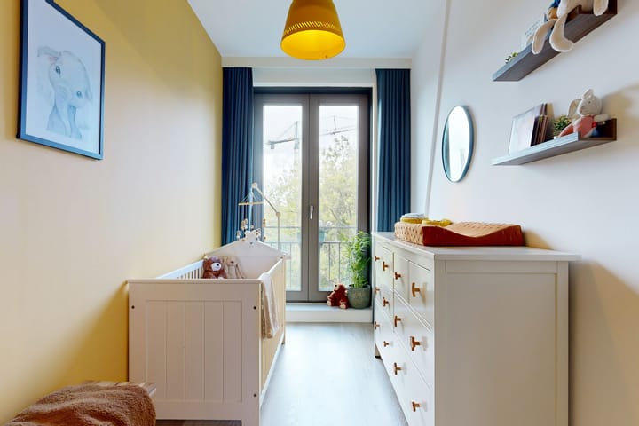 Foto 36 van Belgradostraat 49