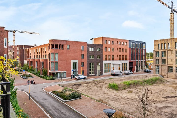 Foto 41 van Belgradostraat 49