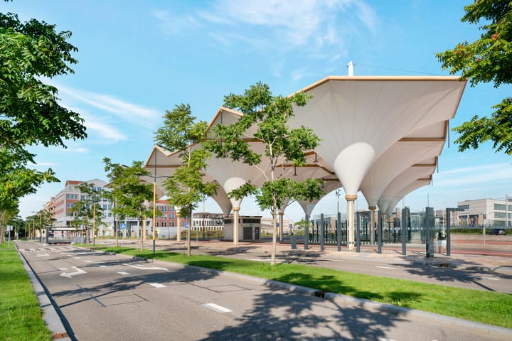 Foto 62 van Belgradostraat 49