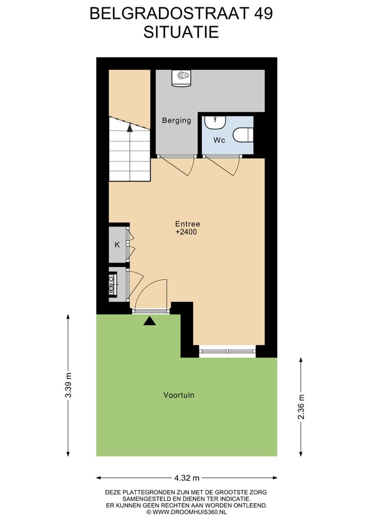 Foto 63 van Belgradostraat 49