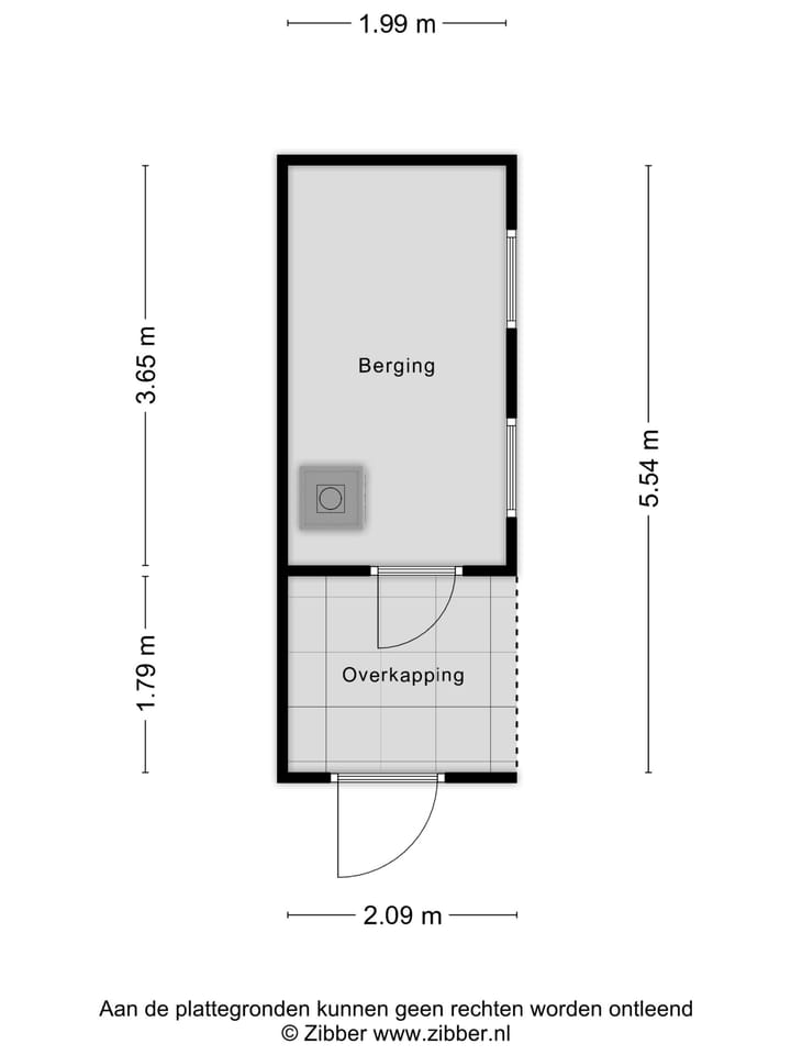 Photo 40 of Cornelis Dirkszoonlaan 90