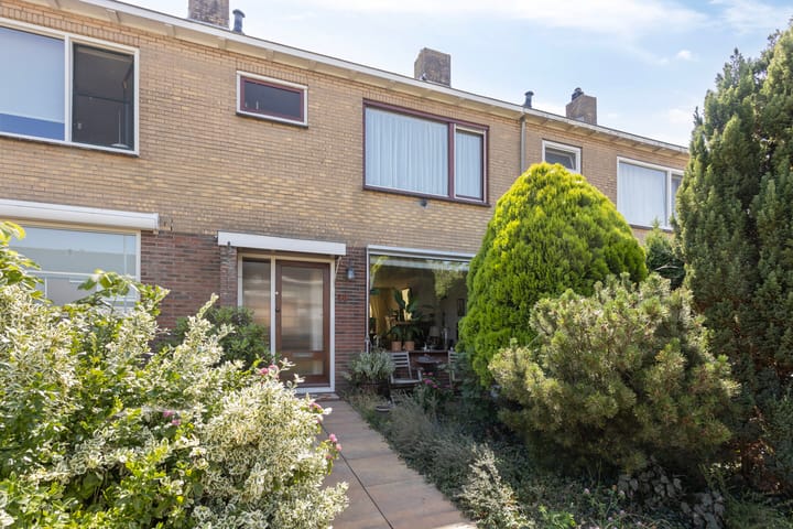 Photo 7 of Cornelis Dirkszoonlaan 90