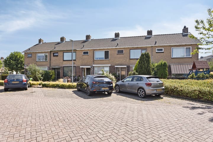 Photo 8 of Cornelis Dirkszoonlaan 90