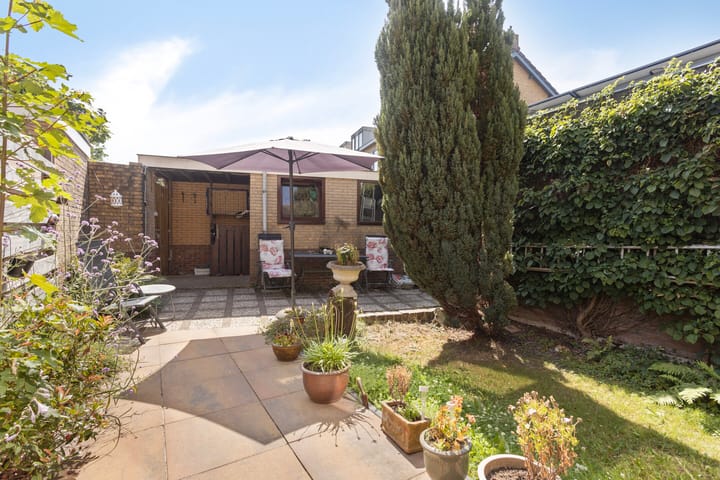 Photo 6 of Cornelis Dirkszoonlaan 90