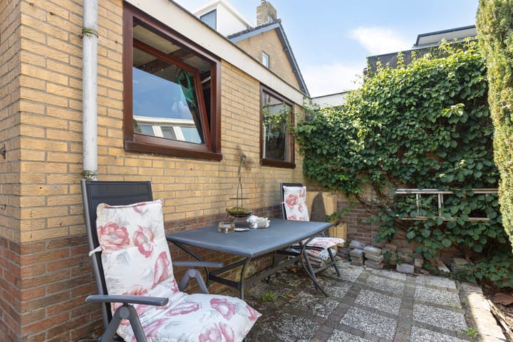 Photo 29 of Cornelis Dirkszoonlaan 90