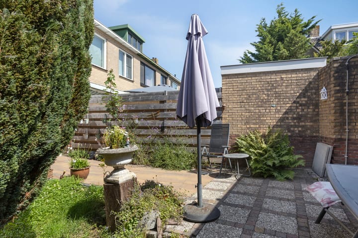 Photo 31 of Cornelis Dirkszoonlaan 90