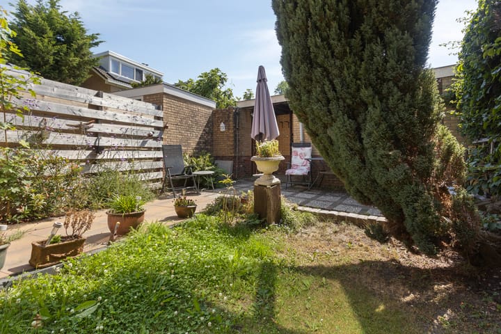 Photo 32 of Cornelis Dirkszoonlaan 90