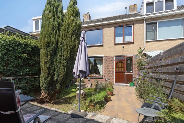 Photo 33 of Cornelis Dirkszoonlaan 90