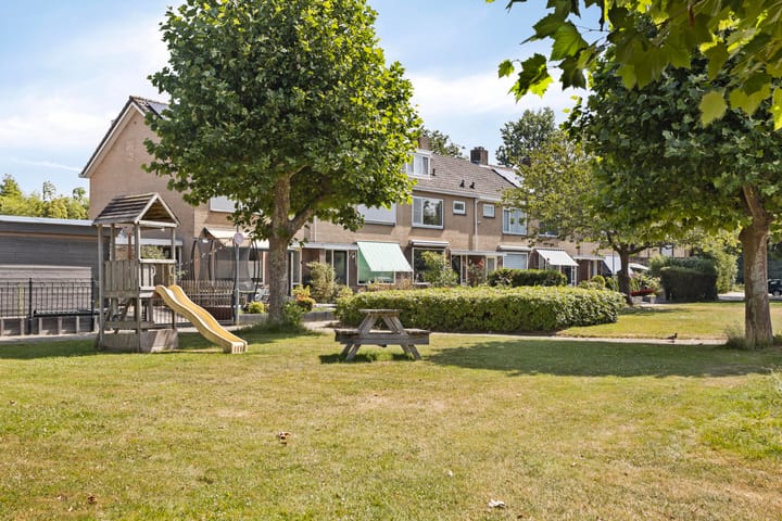 Photo 36 of Cornelis Dirkszoonlaan 90