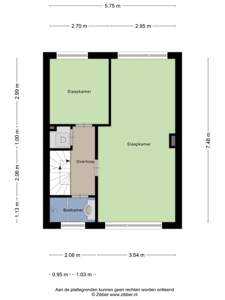 Photo 41 of Cornelis Dirkszoonlaan 90