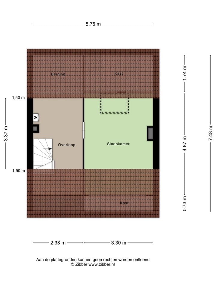 Photo 42 of Cornelis Dirkszoonlaan 90