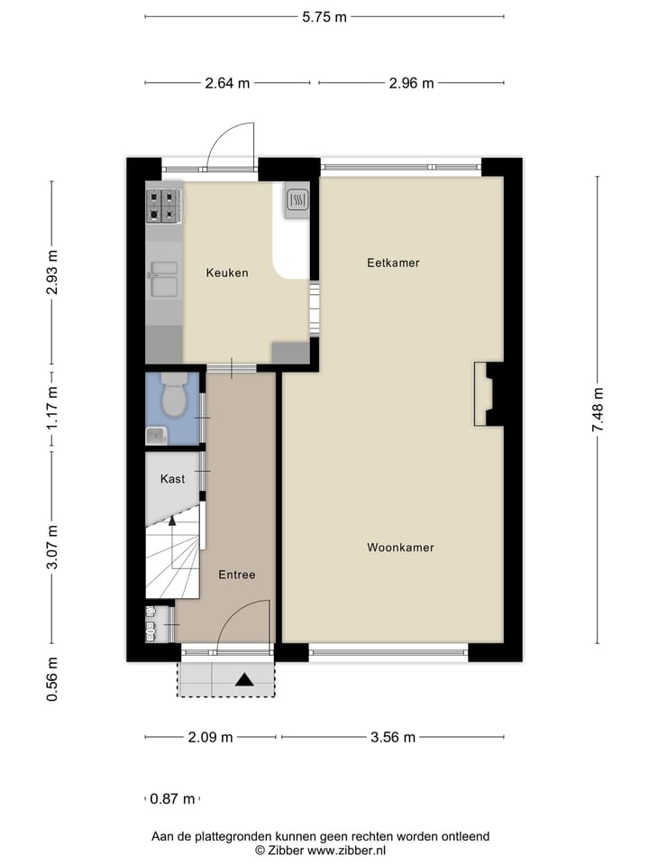 Photo 39 of Cornelis Dirkszoonlaan 90