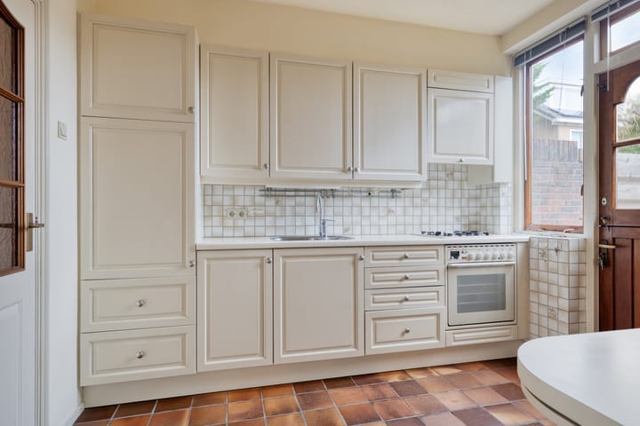 Photo 3 of Cornelis Dirkszoonlaan 90