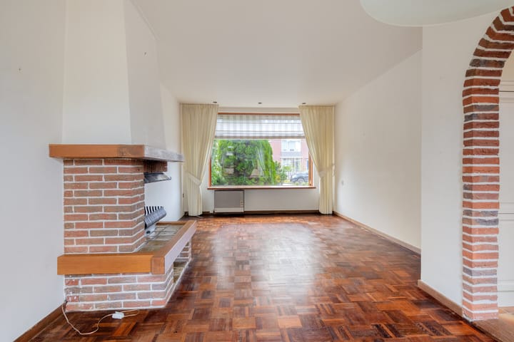 Photo 2 of Cornelis Dirkszoonlaan 90