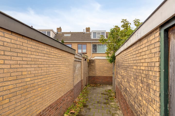 Photo 34 of Cornelis Dirkszoonlaan 90