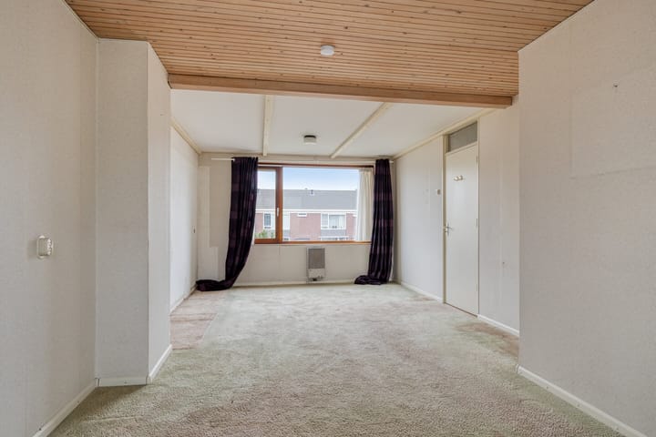 Photo 4 of Cornelis Dirkszoonlaan 90