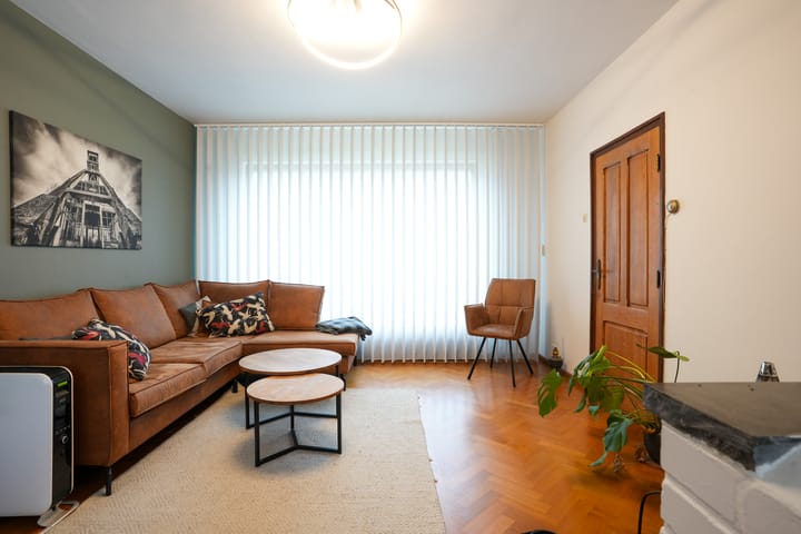 Foto 4 van Prinses Margrietstraat 5