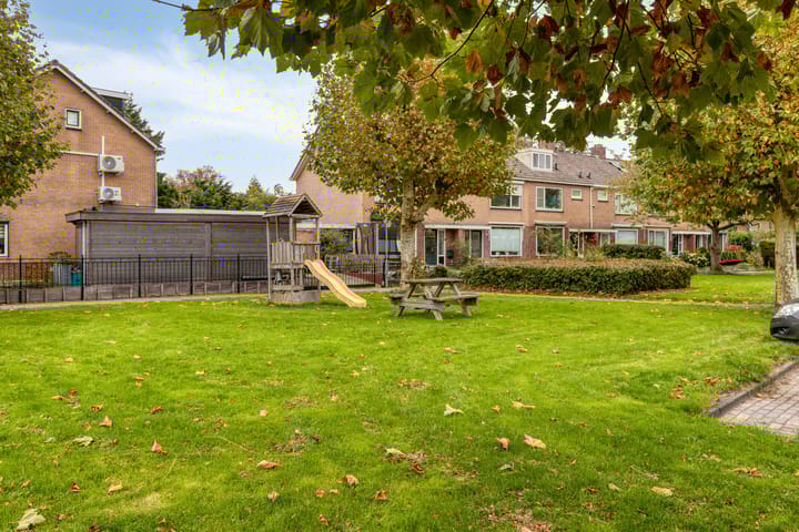 Photo 35 of Cornelis Dirkszoonlaan 90