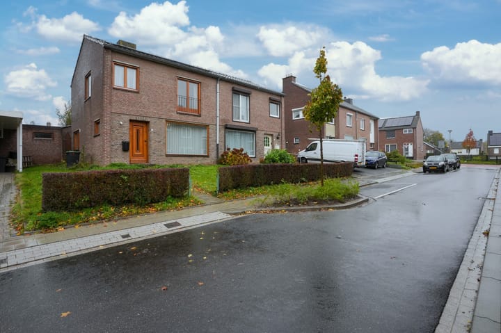 Foto 19 van Prinses Margrietstraat 5