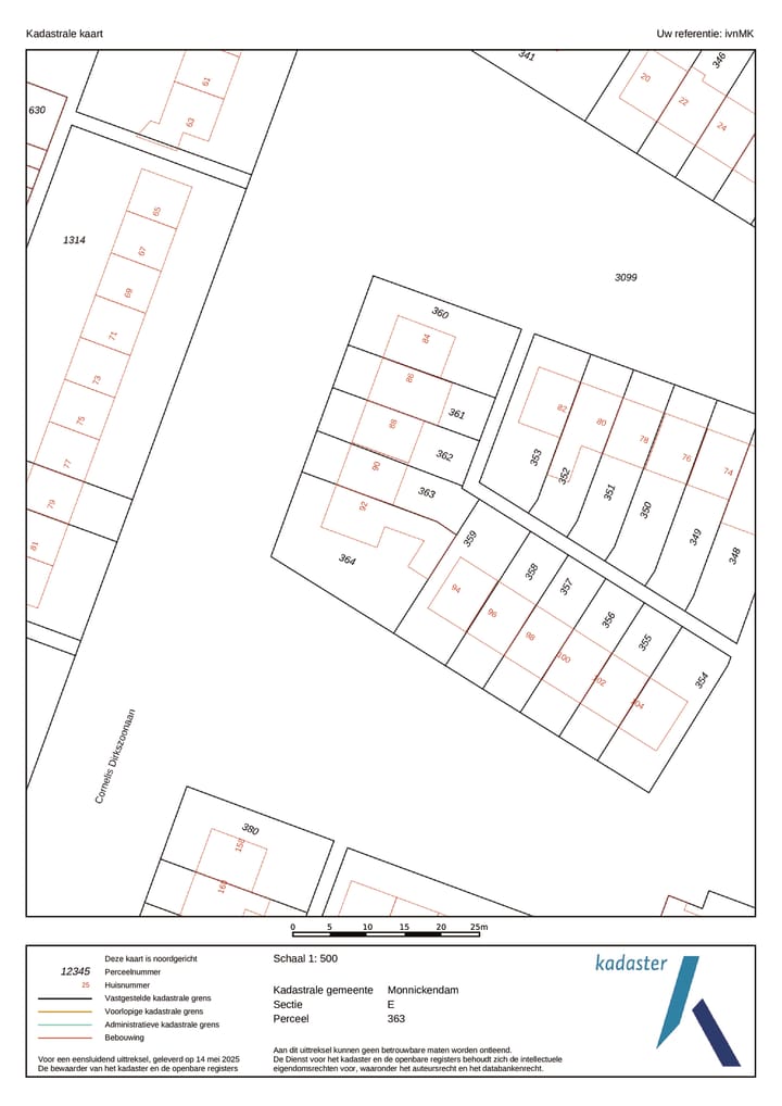 Photo 43 of Cornelis Dirkszoonlaan 90