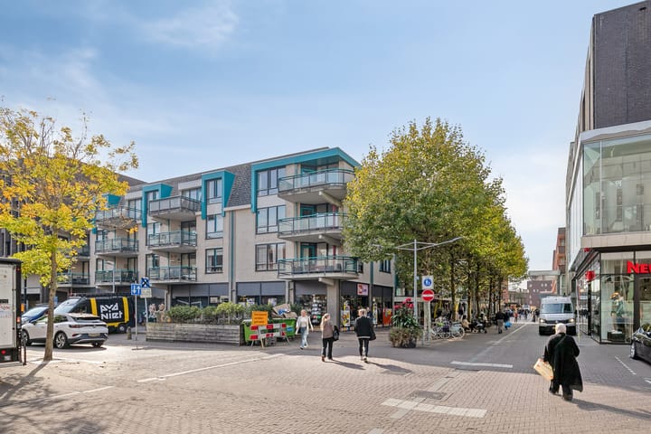 Foto 6 van Marktlaan 78