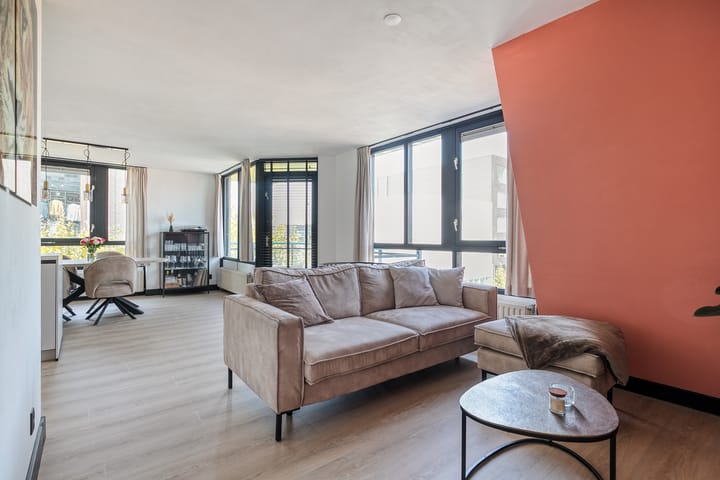 Foto 3 van Marktlaan 78