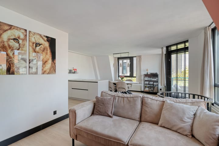 Foto 18 van Marktlaan 78