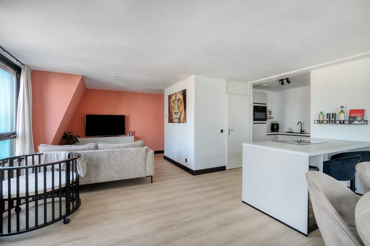 Foto 13 van Marktlaan 78