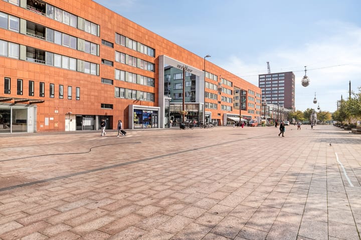 Foto 30 van Marktlaan 78