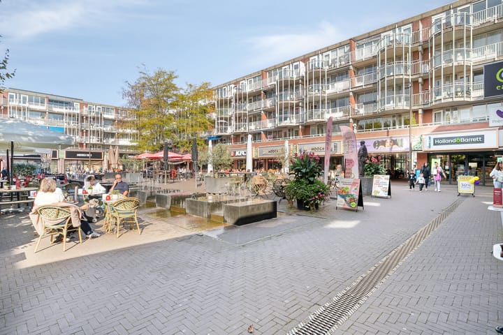 Foto 7 van Marktlaan 78