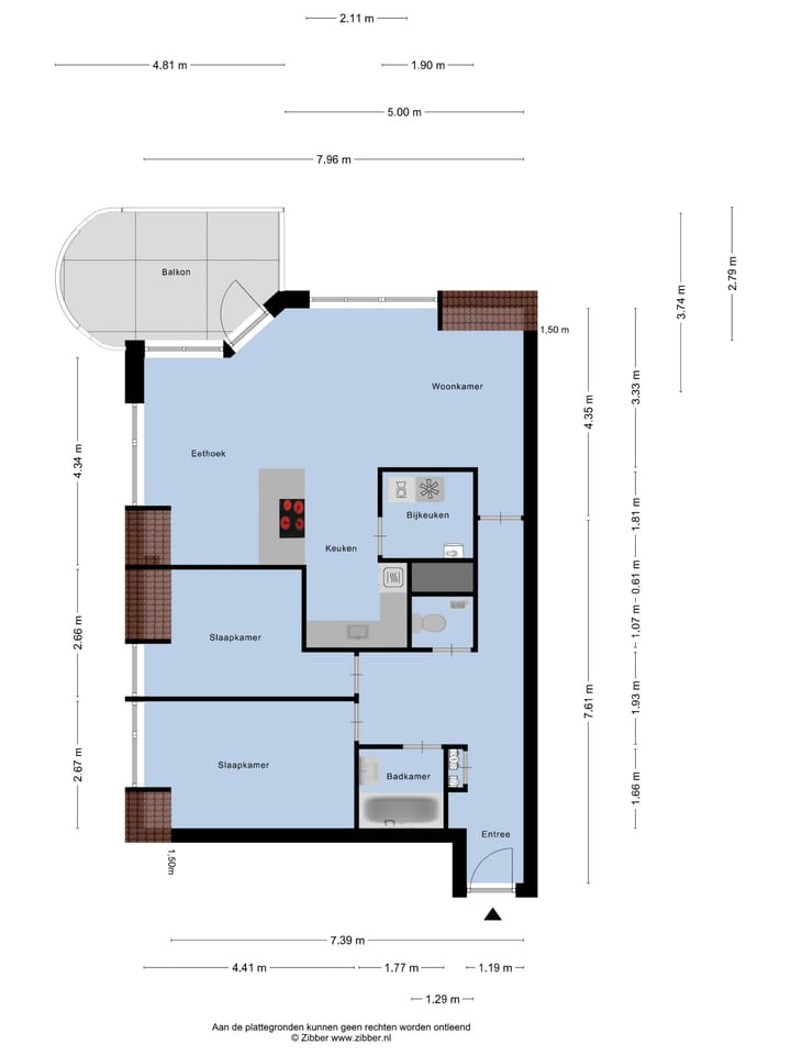 Foto 32 van Marktlaan 78